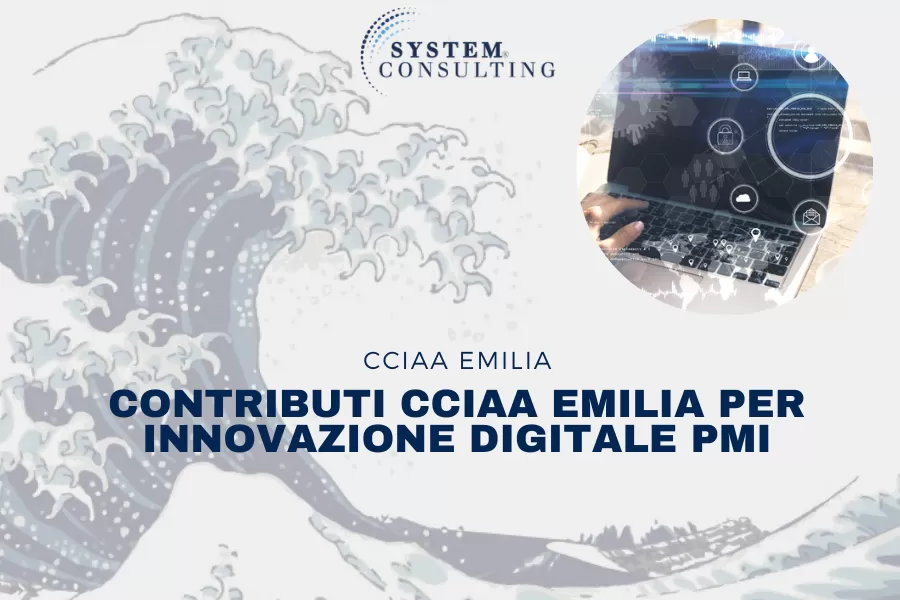 Contributi CCIAA Emilia per piccole imprese turistiche e commerciali