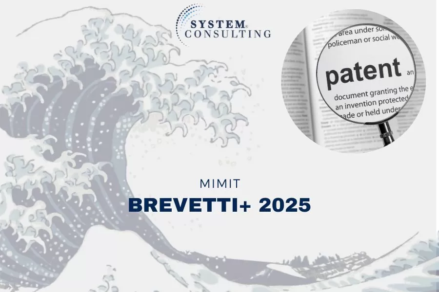 MIMIT: BREVETTI+ 2025