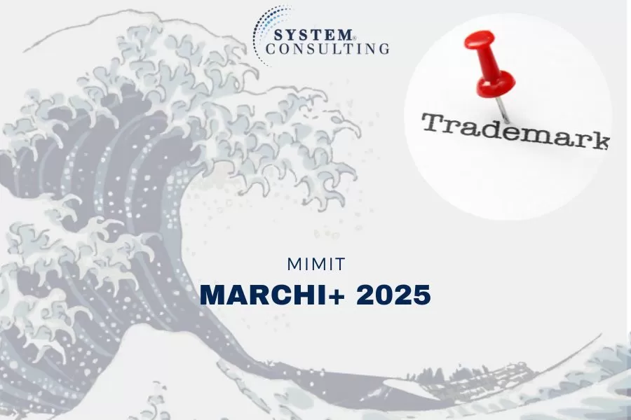 MIMIT: MARCHI+ 2025