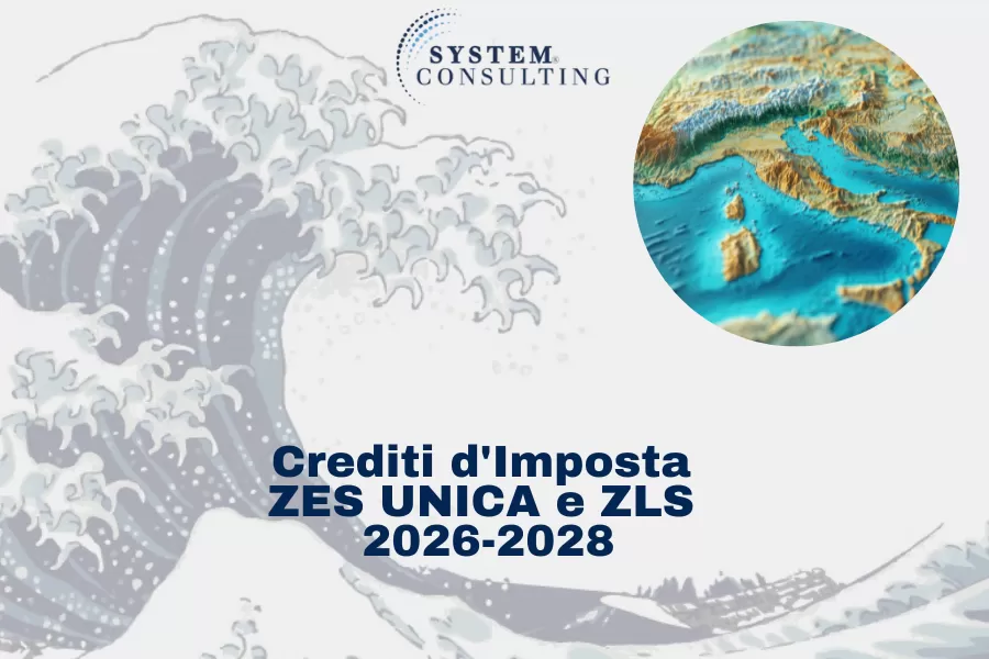 NORMATIVA ZES E ZLS: UNA GUIDA COMPLETA ALLE ZONE AGEVOLATE IN ITALIA